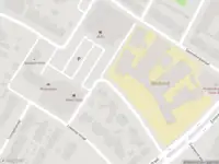 Brandweer met grote spoed naar de Roerdompstraat in Venlo vanwege middelgrote brand