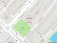 Brandweer met gepaste spoed naar de Prinses Christinalaan in Utrecht vanwege een liftopsluiting