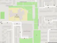 Overlastmelding Willem Ruysstraat in 5051XC Goirle