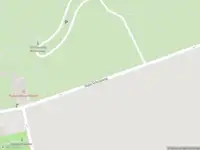 Overlastmelding Oude Schulpweg in Egmond-Binnen