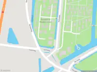 Overlastmelding Venneweg in Berkhout