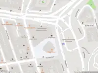 Politie naar de Moskeeplein in Utrecht vanwege aanrijding met letsel