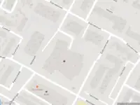 Ambulance met grote spoed naar de Naronalaan in Hillegom