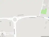 Overlastmelding Van Heemstraweg in Deest