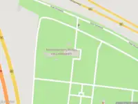 Brandweer met gepaste spoed naar de Oude Vensedijk in Eindhoven vanwege een buitenbrand