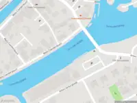 Brandweer met grote spoed naar de Mello Coendersbuurt in Termunterzijl