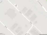 Brandweer met grote spoed naar de Dokweg in Breskens vanwege middelgrote brand