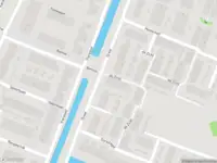 Ambulance met grote spoed naar de De Zicht in Hellevoetsluis