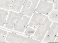 Ambulance met gepaste spoed naar de Nieuwstraat in Oude-Tonge