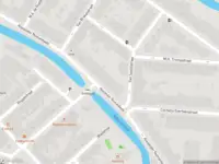 Politie naar de Karel Doormanlaan in Utrecht vanwege aanrijding met letsel