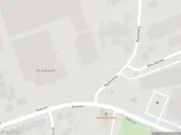 Ambulance met gepaste spoed naar de Peelveldlaan in Swalmen