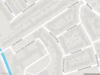 Ambulance naar de Frans Halsstraat in Zaandam