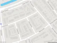 Traumahelikopter naar de Zoelmondstraat in Tiel vanwege reanimatie