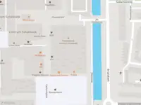 Ambulance met grote spoed naar de Costa del Sol in Haarlem