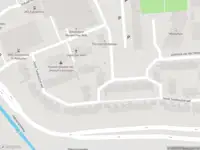 Ambulance met gepaste spoed naar de C. van Boshuizenstraat in Spijkenisse