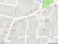 Anonieme overlastmelding Antillenplein in 5046CD Tilburg