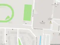 Overlastmelding Achter de IJsbaan in Tilburg