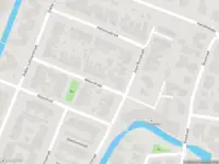 Ambulance met gepaste spoed naar de Akkerstraat in Obdam