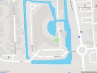 Ambulance met gepaste spoed naar de Rigtershof in Grootebroek