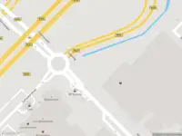 Overlastmelding Ambachtsweg in Katwijk gesloten