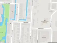 Ambulance met gepaste spoed naar de Marijkeweg in Lekkerkerk