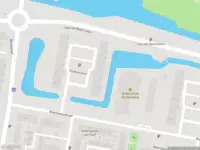 Ambulance met grote spoed naar de Ooievaarplein in Zwijndrecht