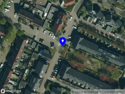 Brandweer met grote spoed naar de De Hommel in Leersum vanwege afhijsen patient