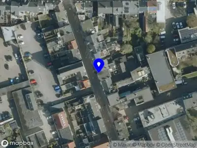 Overlastmelding Telefoonstraat in Tilburg