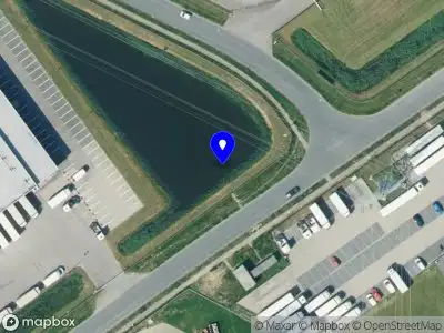 Brandweer met gepaste spoed naar de IJsseldijk in Apeldoorn
