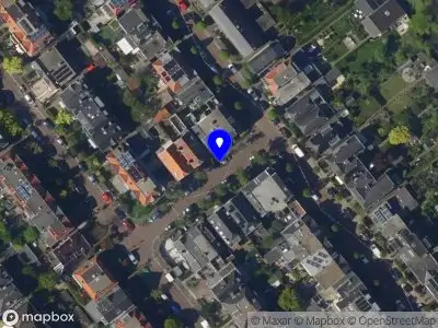 112 melding Ambulance met grote spoed naar de Zuyderloostraat in Voorburg