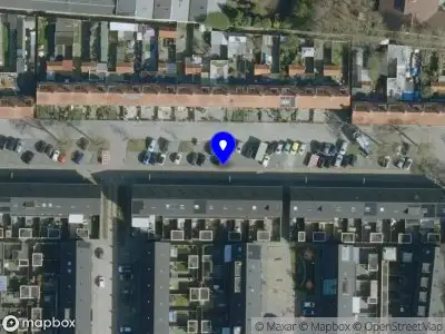 Anonieme overlastmelding Afrikaanderstraat in Tilburg