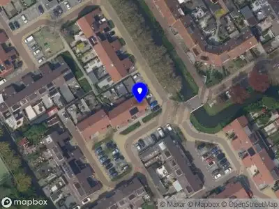 Ambulance met gepaste spoed naar de Watervluchtmolen in Nieuw-Lekkerland