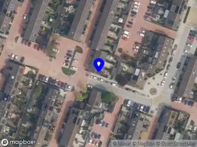 Ambulance met gepaste spoed naar de Valkenhof in Berkel en Rodenrijs