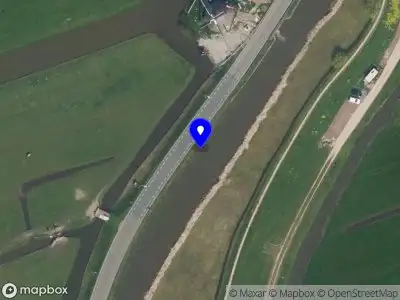 Ambulance met gepaste spoed naar de Molenweg in Maasland