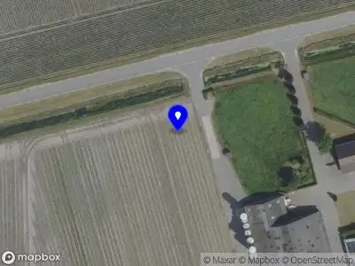 112 melding Brandweer met gepaste spoed naar de Hoogdonkseweg in Liessel vanwege wateroverlast