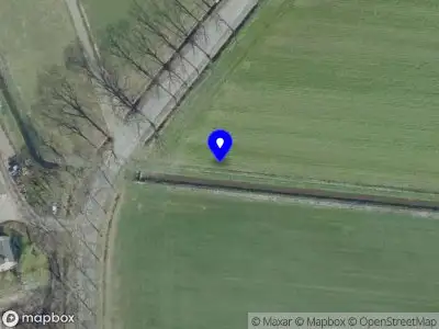 112 melding Politie naar de Zandstraat in Berlicum vanwege ongeval met letsel