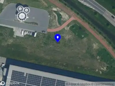 112 melding Ambulance met grote spoed naar de Kanaaldijk in Westzaan