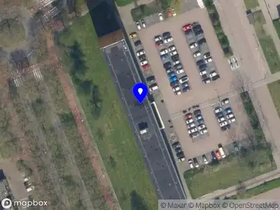 112 melding Ambulance met grote spoed naar de Lissabonweg in Vlaardingen