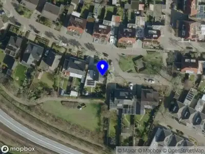 Overlastmelding Den Duyp in Moergestel