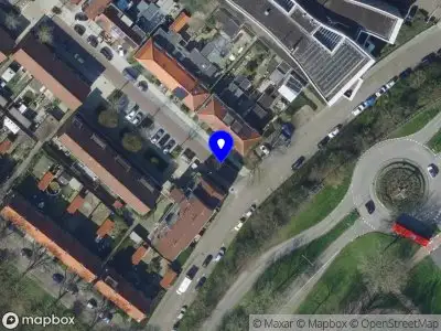 Ambulance met grote spoed naar de Da Costastraat in Zwijndrecht