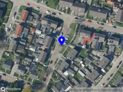 Overlastmelding Plantsoenstraat in Kolhorn