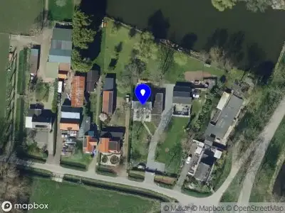 Brandweer met gepaste spoed naar de Varleweg in Poortugaal vanwege dier(en) in nood