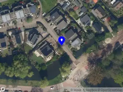 Ambulance met gepaste spoed naar de Wilhelminahoeve in Krimpen aan den IJssel