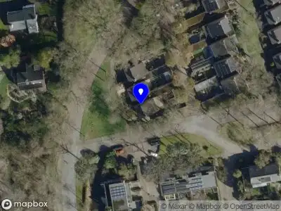 Politie naar de 't Gooipad in Son en Breugel vanwege ongeval met letsel