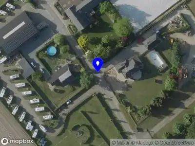 Traumahelikopter met grote spoed naar de Hazenakkerweg in Kessel