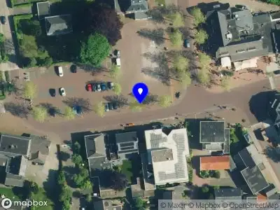 Politie naar de Dorpsplein in Heeten vanwege aanrijding met letsel