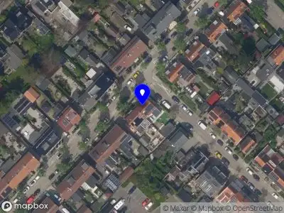 112 melding Ambulance met gepaste spoed naar de Nassaustraat in Ridderkerk