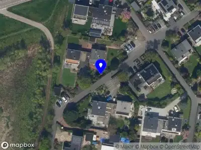 Ambulance met gepaste spoed naar de Westzoom in Krimpen aan de Lek