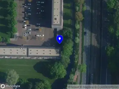 Overlastmelding Van Heuven Goedhartlaan in Amstelveen