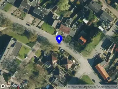 Brandweer met grote spoed naar de Goormatenweg in Overdinkel vanwege middelgrote brand